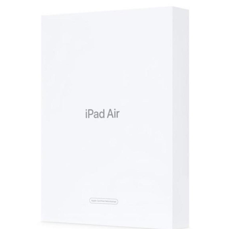 iPad pakkeboks til pakning af iPad mini pro Air1